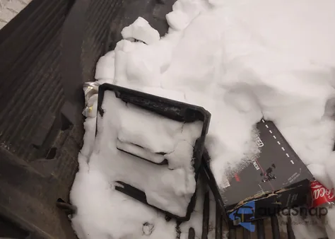 2008 Dodge Ram 1500 Slt z USA, uszkodzony, nr VIN 1D7HU18N08S607082